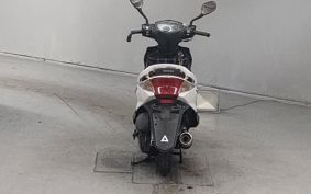 YAMAHA CYGNUS125Z TJAA