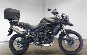 TRIUMPH TIGER 800 XC 2013 RE16B8