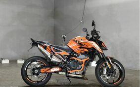 KTM 790 DUKE 2019 TU6