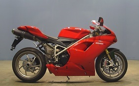 DUCATI 1198 S H704A