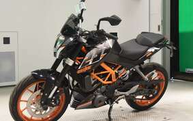 KTM 250 DUKE JGE40