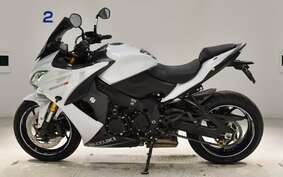 SUZUKI GSX-S1000F 2020