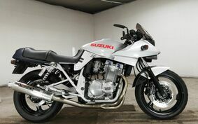 SUZUKI GSX400S KATANA 1992 GK77A