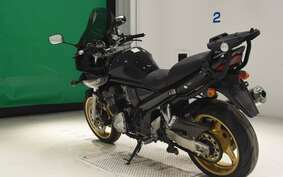 SUZUKI BANDIT 1200 SA 2006 GV79A