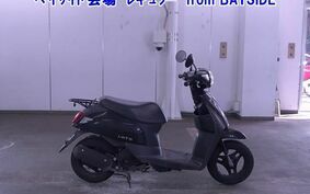 SUZUKI ﾚｯﾂ CA4AA