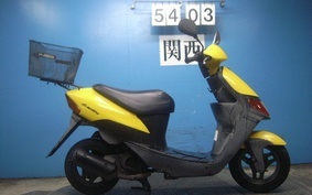 SUZUKI LET's CA1KA