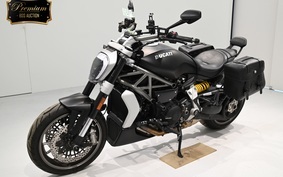 DUCATI DIAVEL X 2018