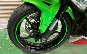 KAWASAKI NINJA ZX 25 R SE EX250E