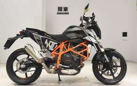 KTM 690 DUKE 2012 LDT40