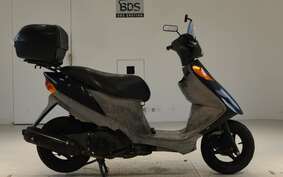 SUZUKI ADDRESS V125 CF4EA