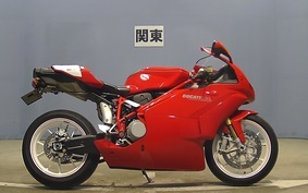 DUCATI 999 S 2004 H400A