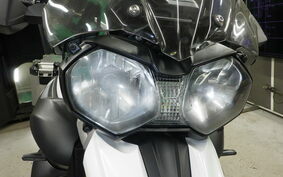 TRIUMPH TIGER 800 2012 RE1513