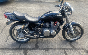 KAWASAKI ZEPHYR 400 1993 00C090