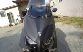 YAMAHA T-MAX 530 ABS 2013 SJ12J