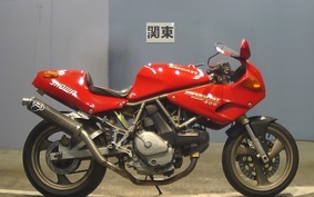 DUCATI 400SS 1994 400J0