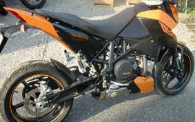 KTM 690 DUKE 2008 LDS40