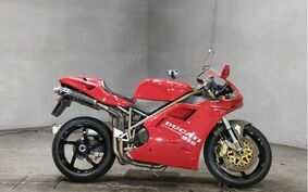 DUCATI 916SPS 1998 H100A