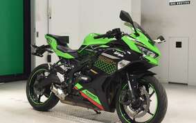 KAWASAKI ZX-25R ZX250E