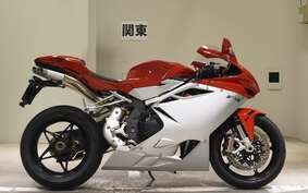 MV AGUSTA F4 1000 2010 F610