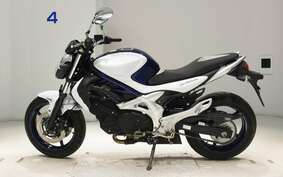 SUZUKI GLADIUS 2010 VK58A