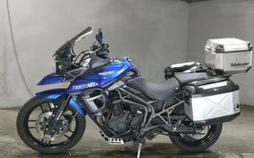 TRIUMPH TIGER 800 XR X 2016 RE53B8