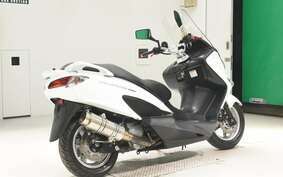 SUZUKI SKYWAVE 200 (Burgman 200) CH41A