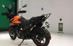 KTM 390 ADVENTURE 2021