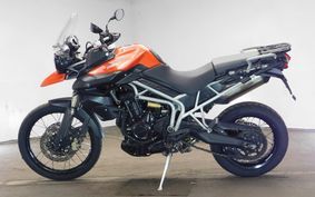 TRIUMPH TIGER 800 XC 2011 RE11B8