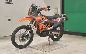 KTM 690 ENDURO R 2023