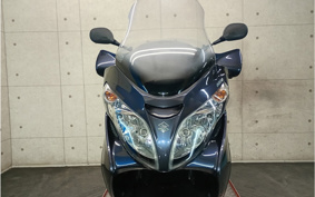 SUZUKI  SKY WAVE 400 LIMITED ABS 2012 CK45A