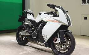 KTM 1190 RC8 2008 VR440