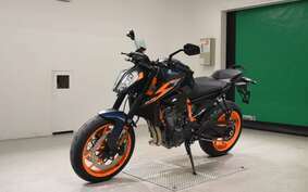 KTM 890 DUKE R 2024