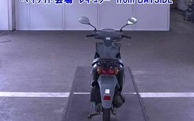 SUZUKI レッツ-4 CA41A