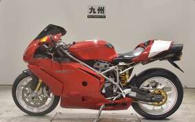 DUCATI 999 S 2004