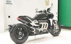 TRIUMPH ROCKET III R 2024