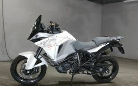 KTM 1290 SUPER ADVENTURE 2016 V5940