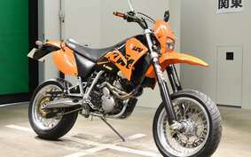 KTM 640 LC 4 SUPERMOTO 2003 GSN40