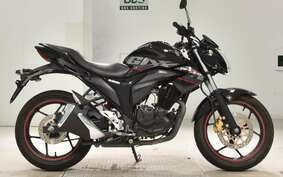 SUZUKI GIXXER 150 NG4BG