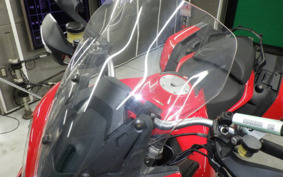 DUCATI MULTISTRADA 1200 S 2014 A302J