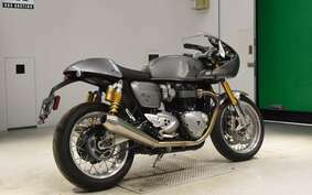 TRIUMPH THRUXTON 1200 R 2017 AD72H4