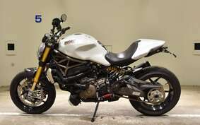 DUCATI M1200S S 2016 M603J