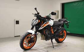 KTM 890 DUKE R 2024