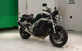 TRIUMPH SPEED TRIPLE 1999 E500KG