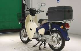 HONDA C110 SUPER CUB JA42