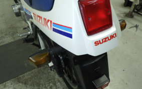 SUZUKI GF250 GJ71C