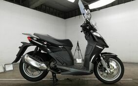 APRILIA SPORTCITY 250 VBB0