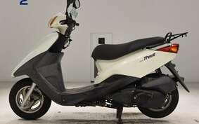 YAMAHA AXIS 125 TREET SE53J