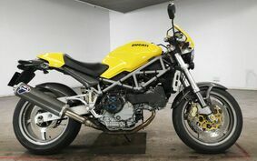 DUCATI MONSTER S4 2003 M400A