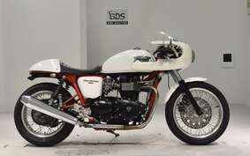 TRIUMPH THRUXTON 900 2010 J9147G