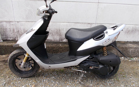 SUZUKI ZZ Inch Up Sport CA1PB